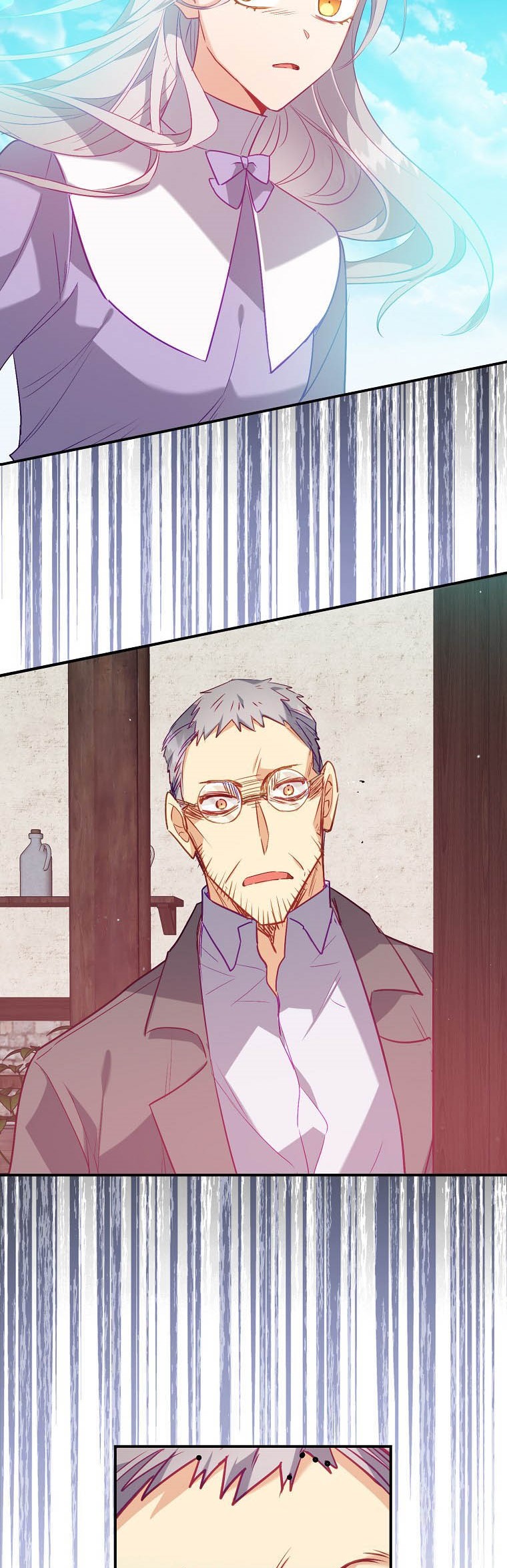 I Realized Only After Losing Her Chapter 19 page 19