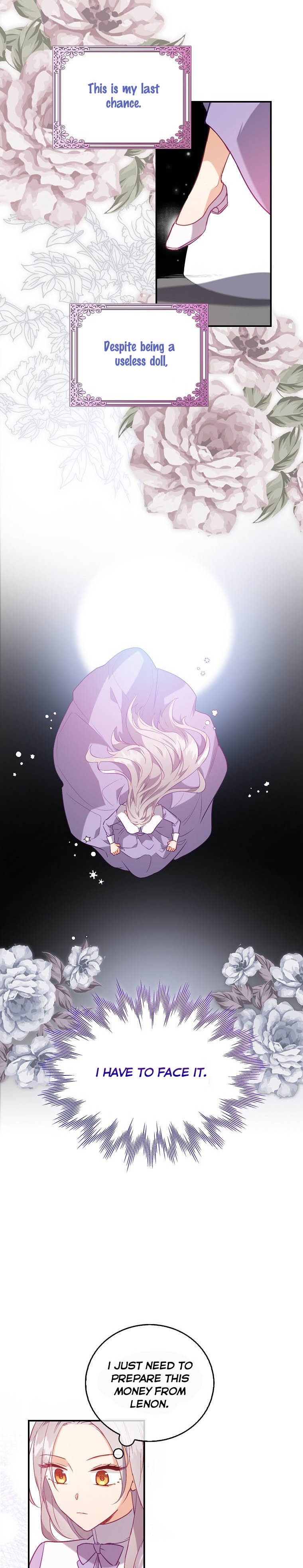 I Realized Only After Losing Her Chapter 19 page 2