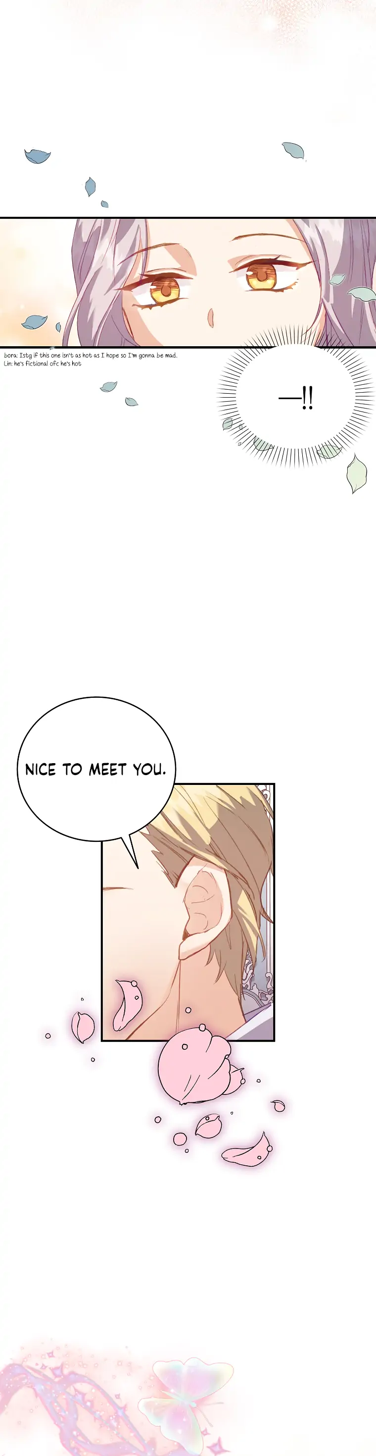 I Realized Only After Losing Her Chapter 2 page 7