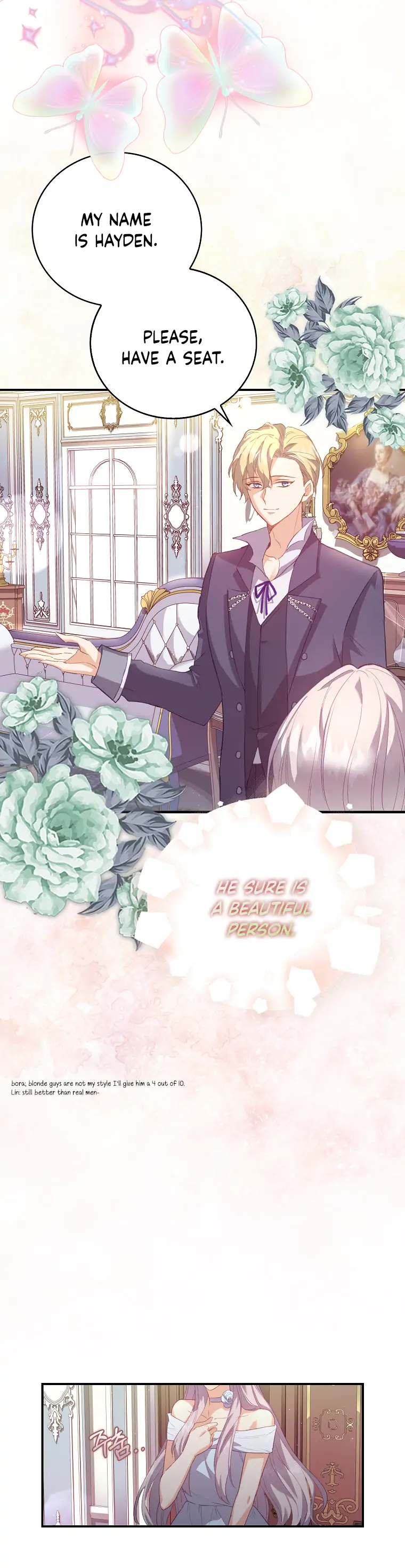 I Realized Only After Losing Her Chapter 2 page 8