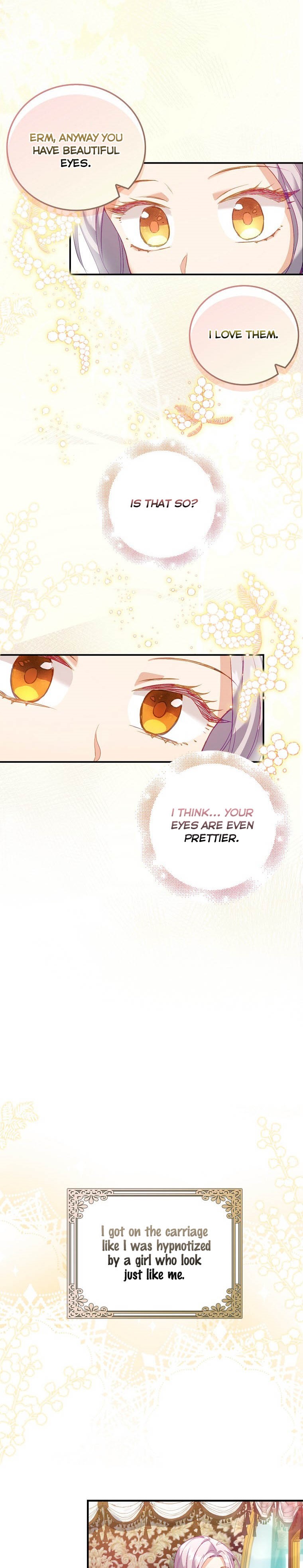I Realized Only After Losing Her Chapter 20 page 18