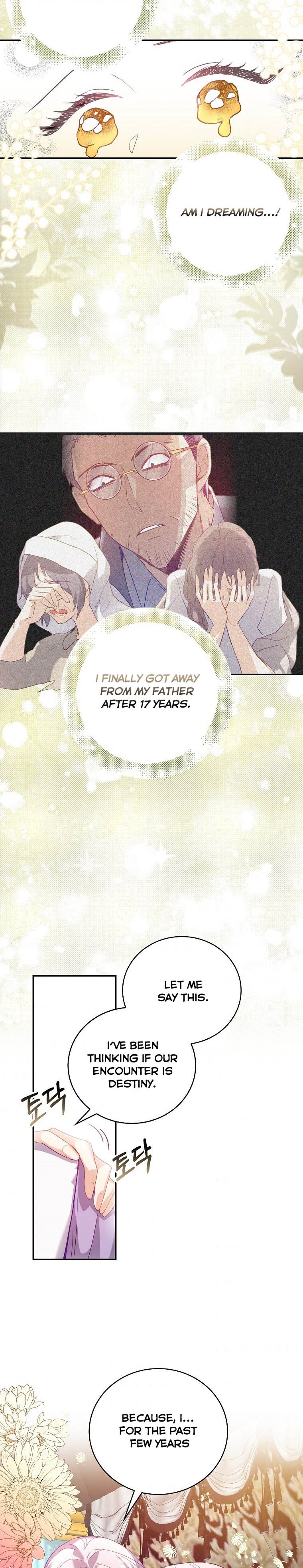 I Realized Only After Losing Her Chapter 20 page 20