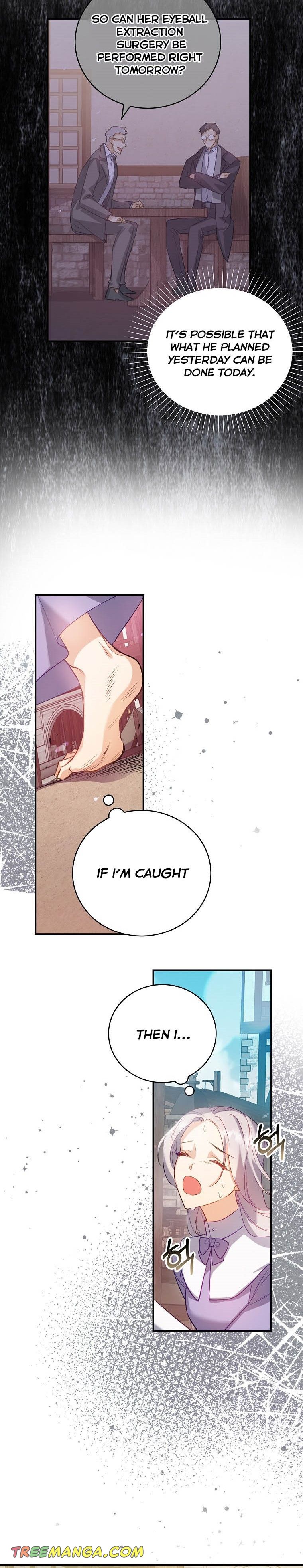 I Realized Only After Losing Her Chapter 20 page 2