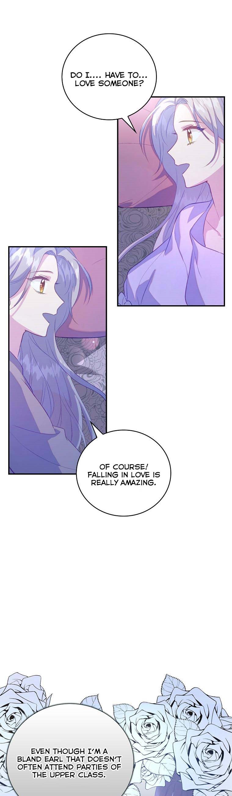 I Realized Only After Losing Her Chapter 24 page 22