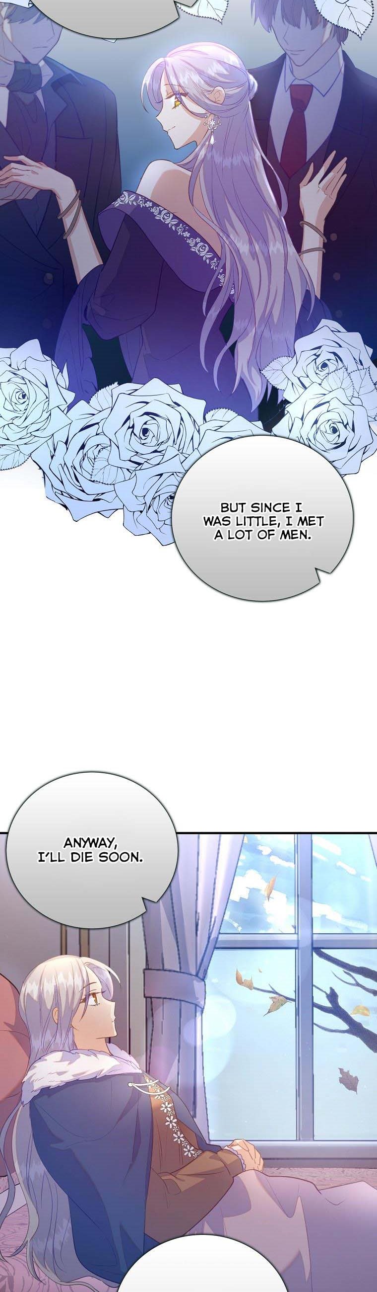 I Realized Only After Losing Her Chapter 24 page 23