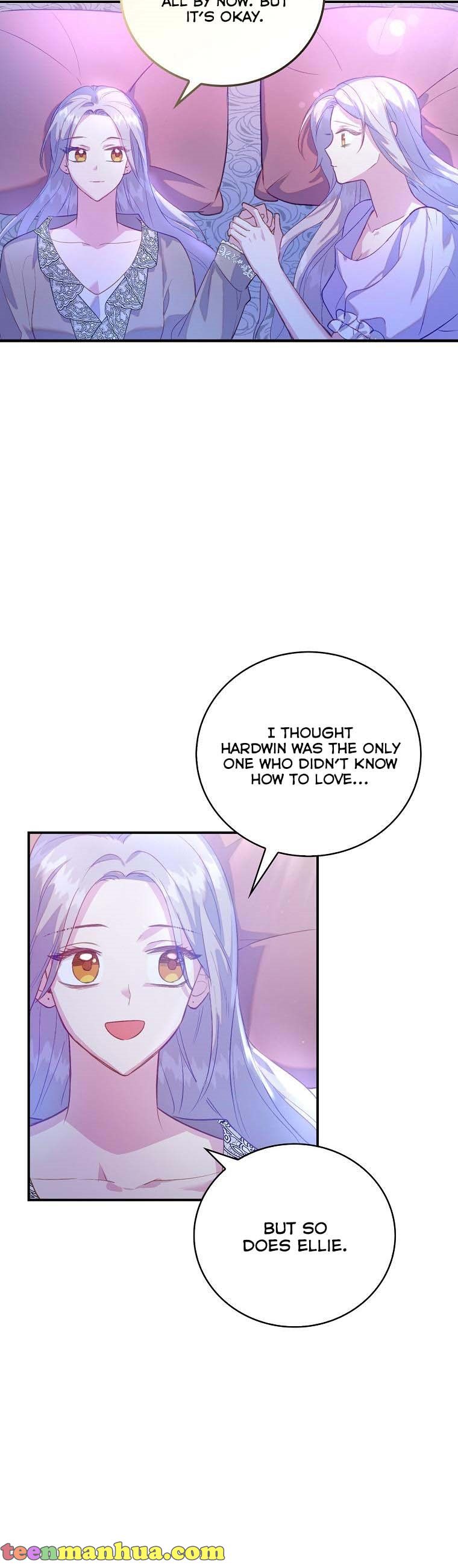 I Realized Only After Losing Her Chapter 24 page 26
