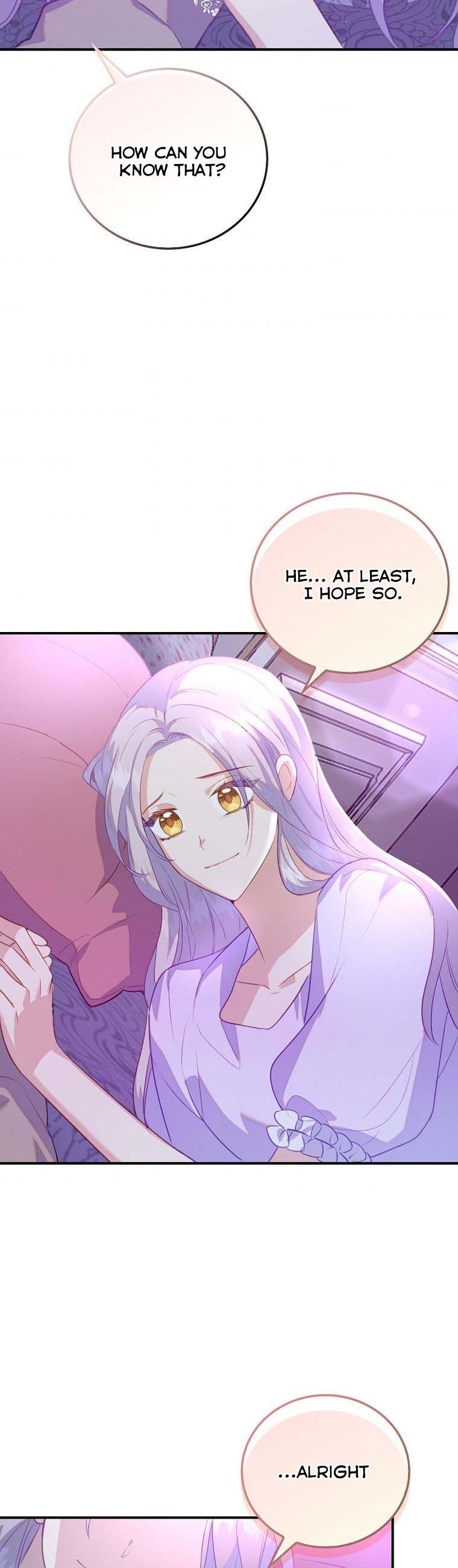 I Realized Only After Losing Her Chapter 24 page 28