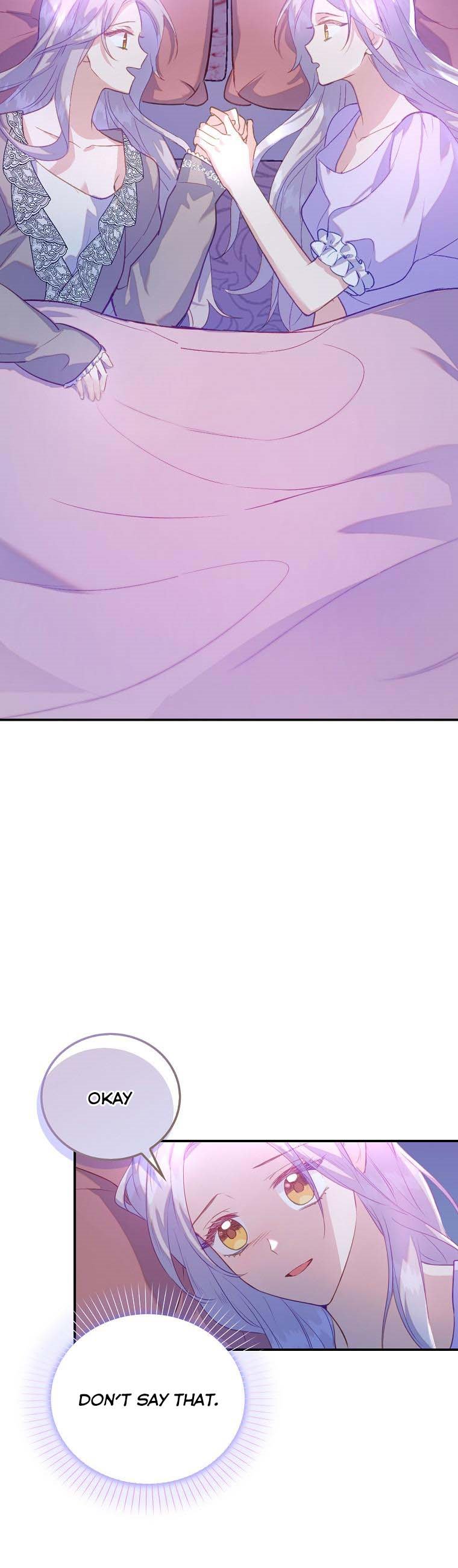 I Realized Only After Losing Her Chapter 24 page 30