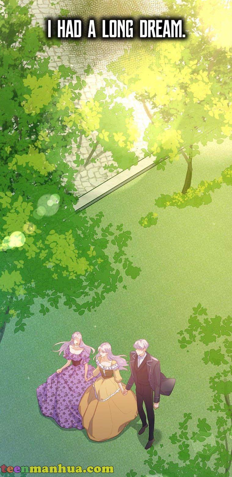I Realized Only After Losing Her Chapter 24 page 34