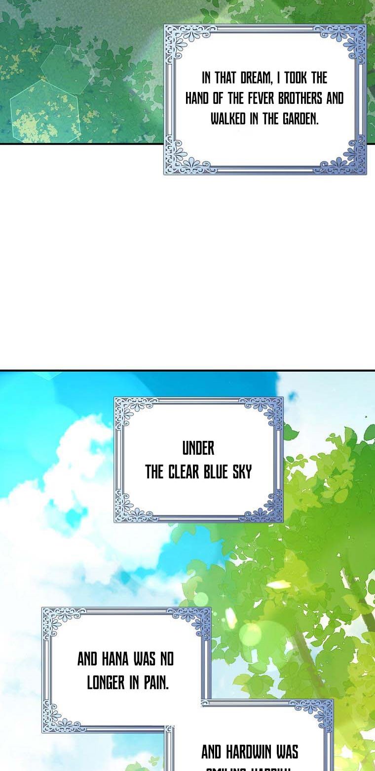 I Realized Only After Losing Her Chapter 24 page 35