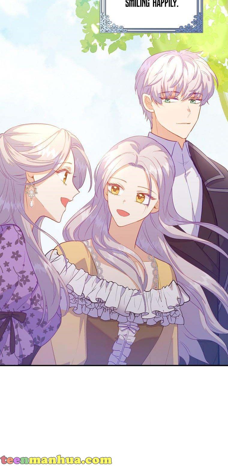 I Realized Only After Losing Her Chapter 24 page 36