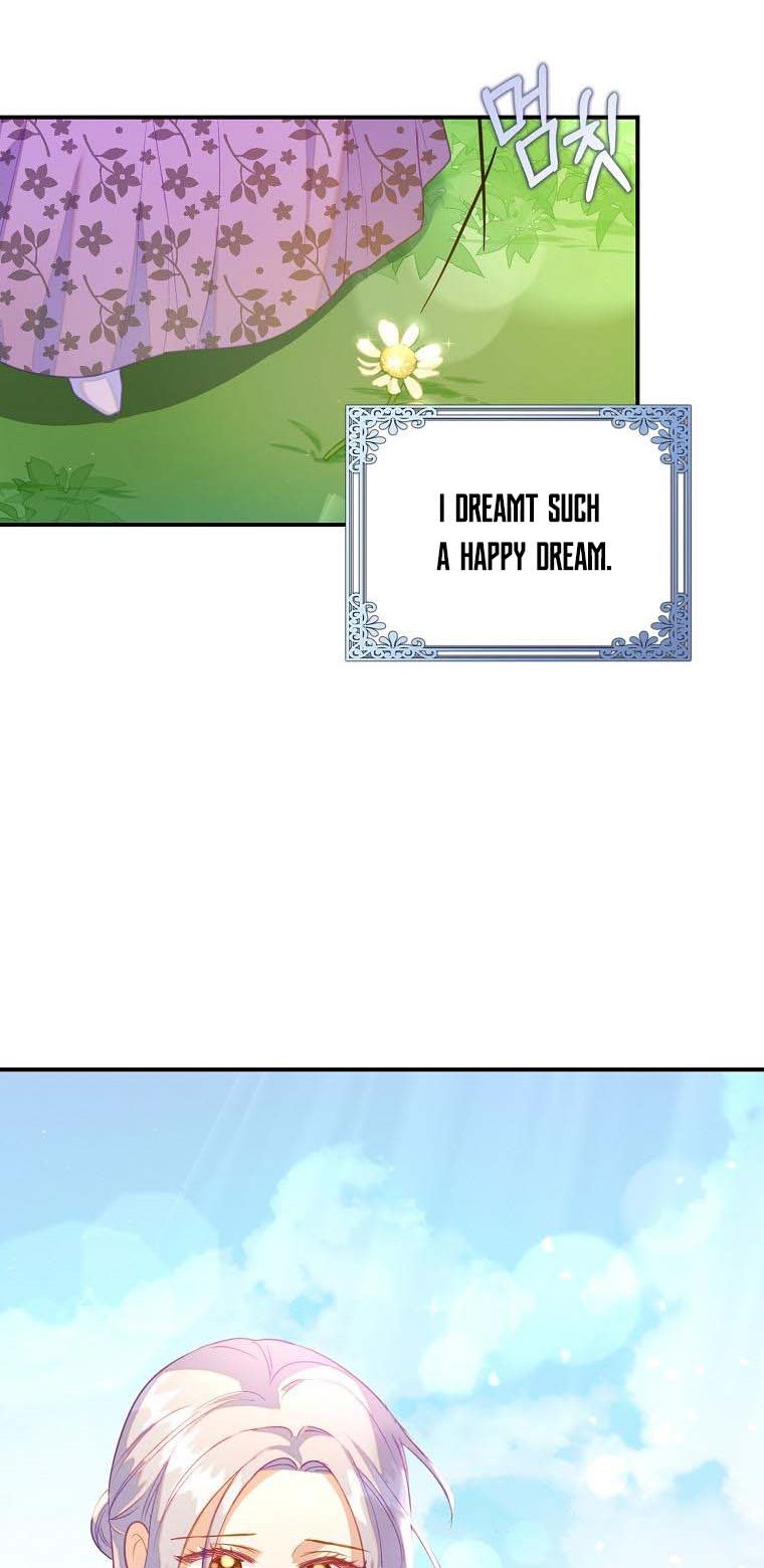 I Realized Only After Losing Her Chapter 24 page 37