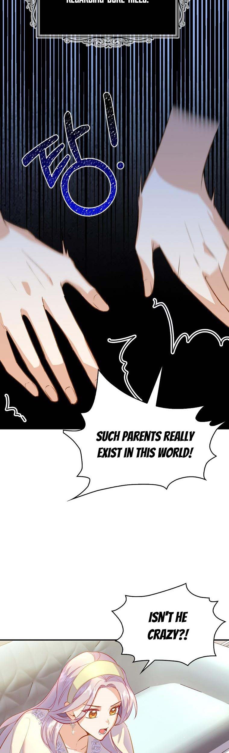 I Realized Only After Losing Her Chapter 24 page 3