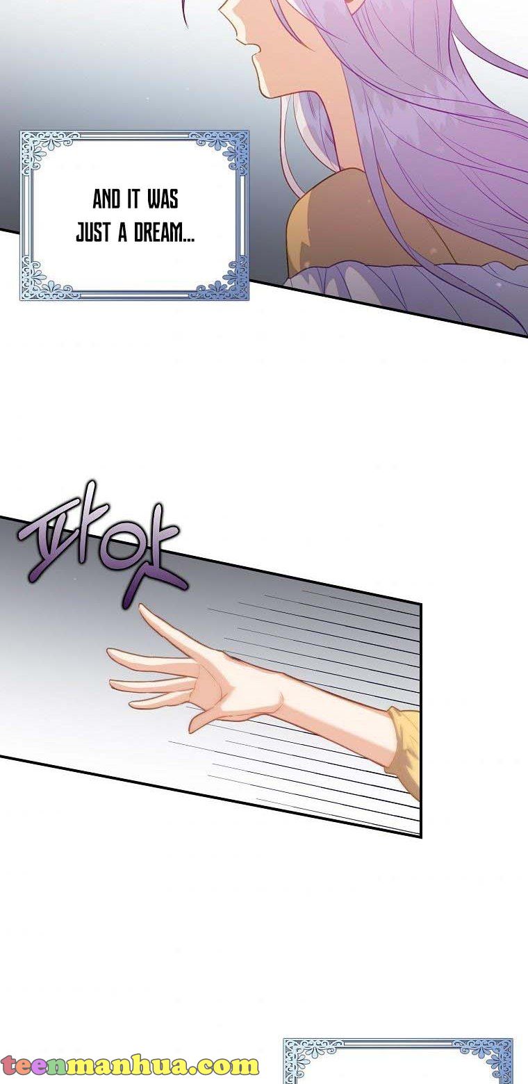 I Realized Only After Losing Her Chapter 24 page 39