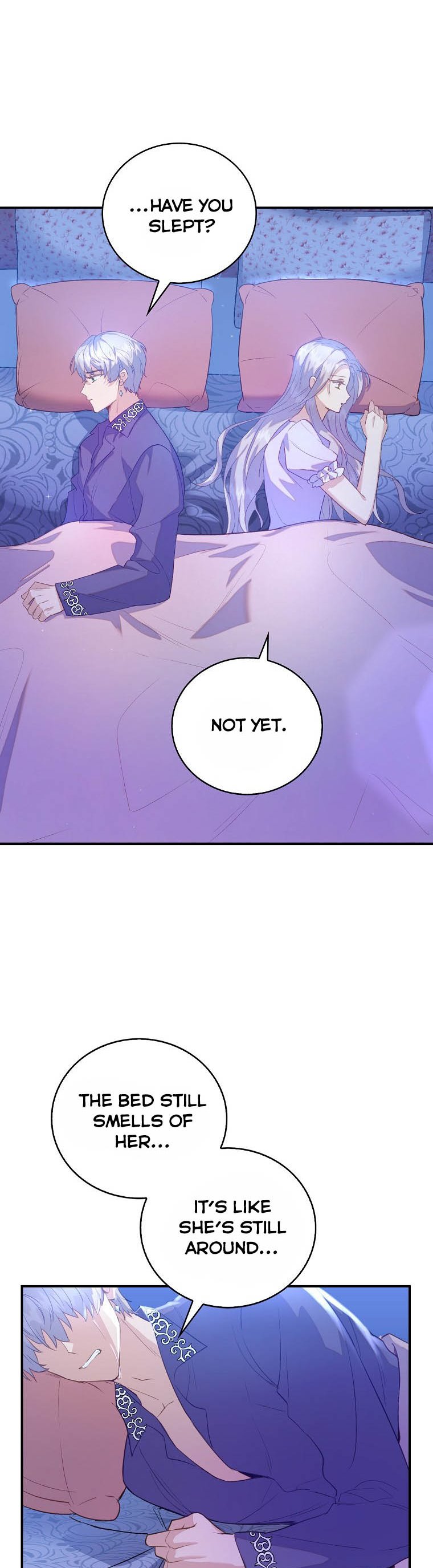 I Realized Only After Losing Her Chapter 25 page 15