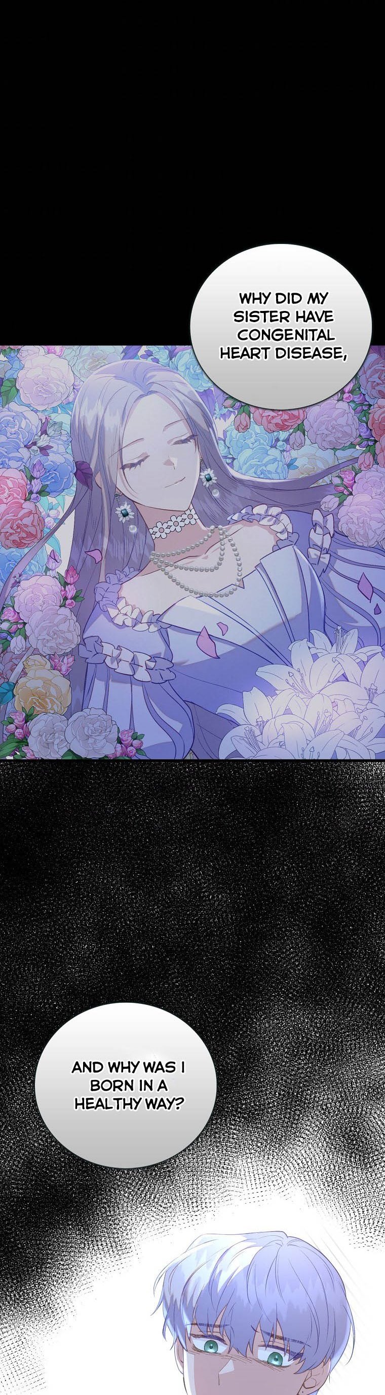 I Realized Only After Losing Her Chapter 25 page 17