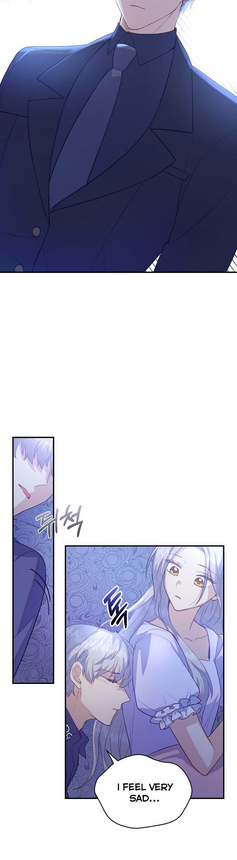 I Realized Only After Losing Her Chapter 25 page 18