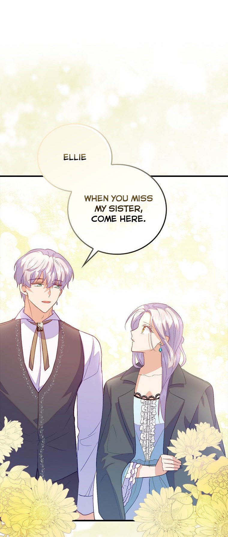 I Realized Only After Losing Her Chapter 25 page 33
