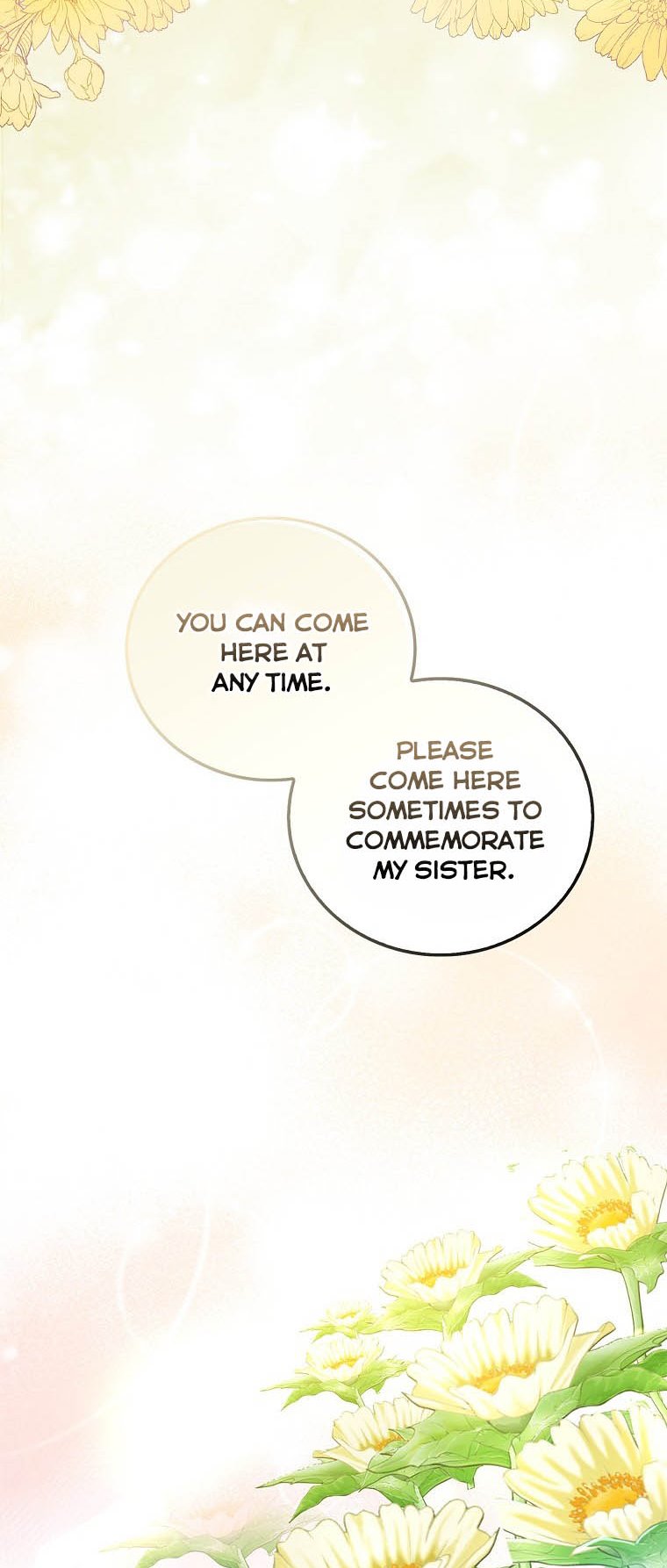 I Realized Only After Losing Her Chapter 25 page 34