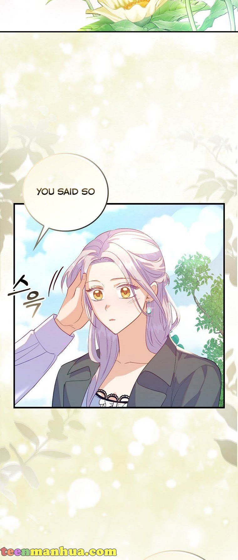 I Realized Only After Losing Her Chapter 25 page 35