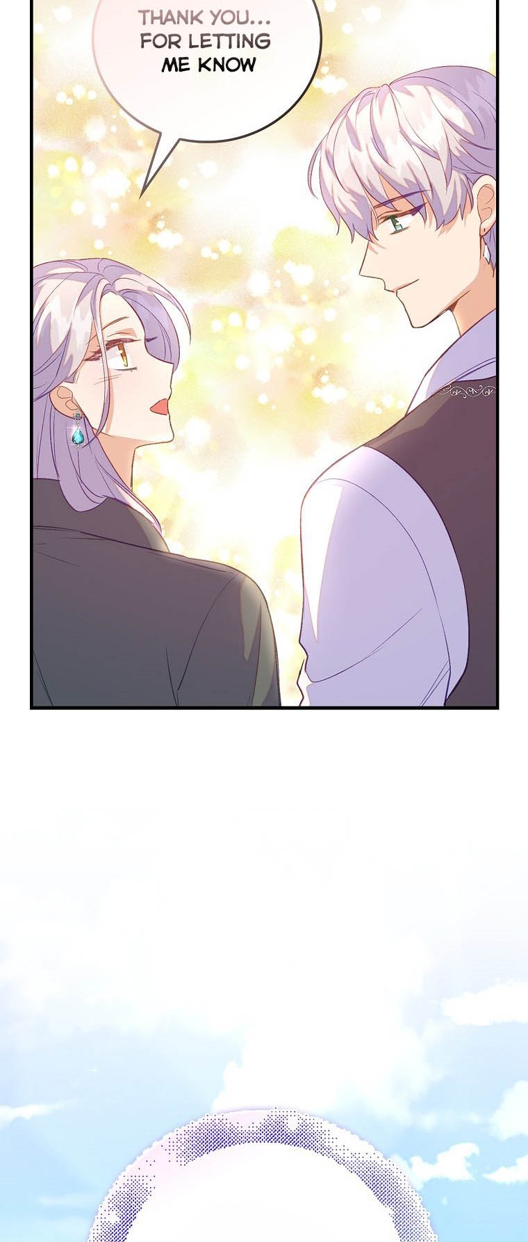 I Realized Only After Losing Her Chapter 25 page 37