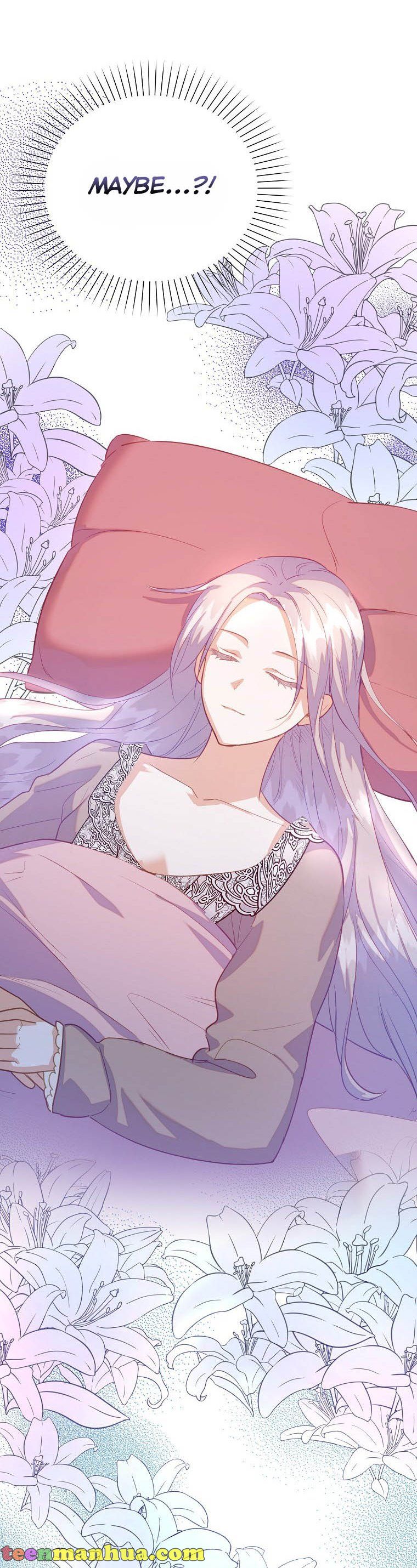 I Realized Only After Losing Her Chapter 25 page 3