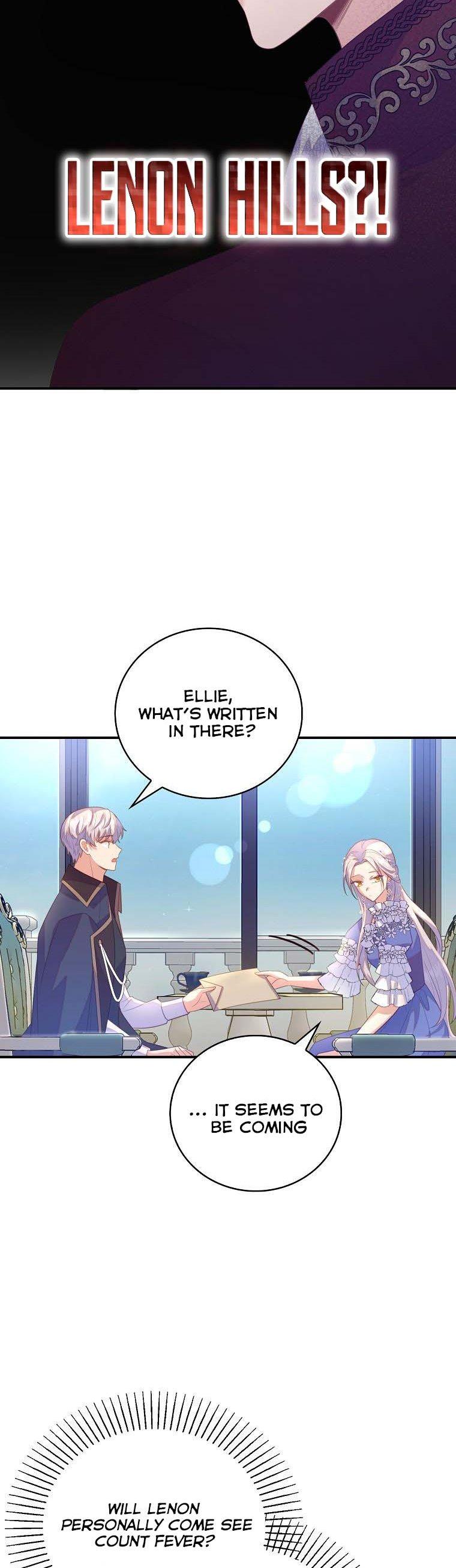 I Realized Only After Losing Her Chapter 26 page 10