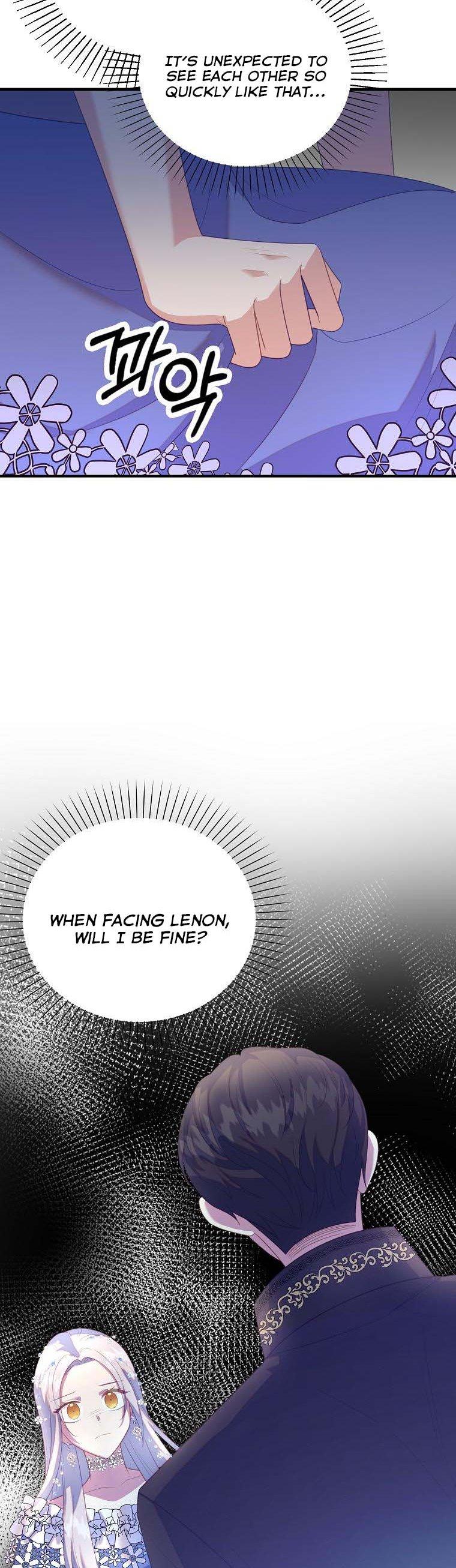 I Realized Only After Losing Her Chapter 26 page 11