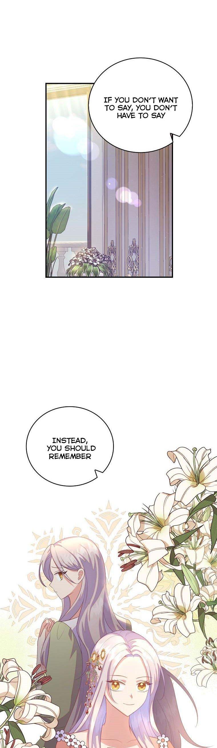 I Realized Only After Losing Her Chapter 26 page 14