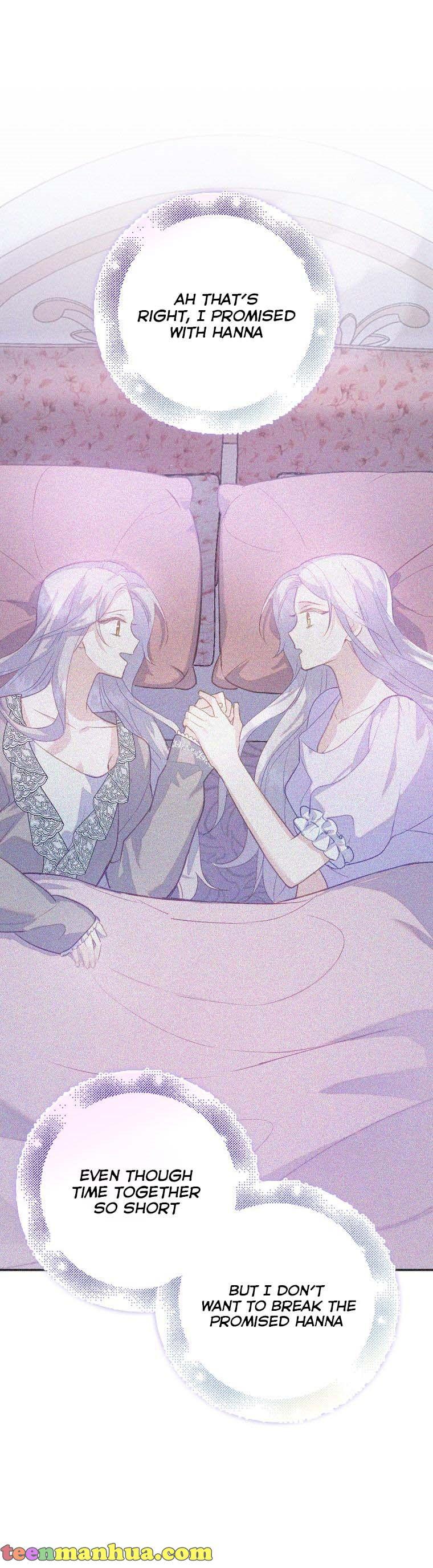 I Realized Only After Losing Her Chapter 26 page 16