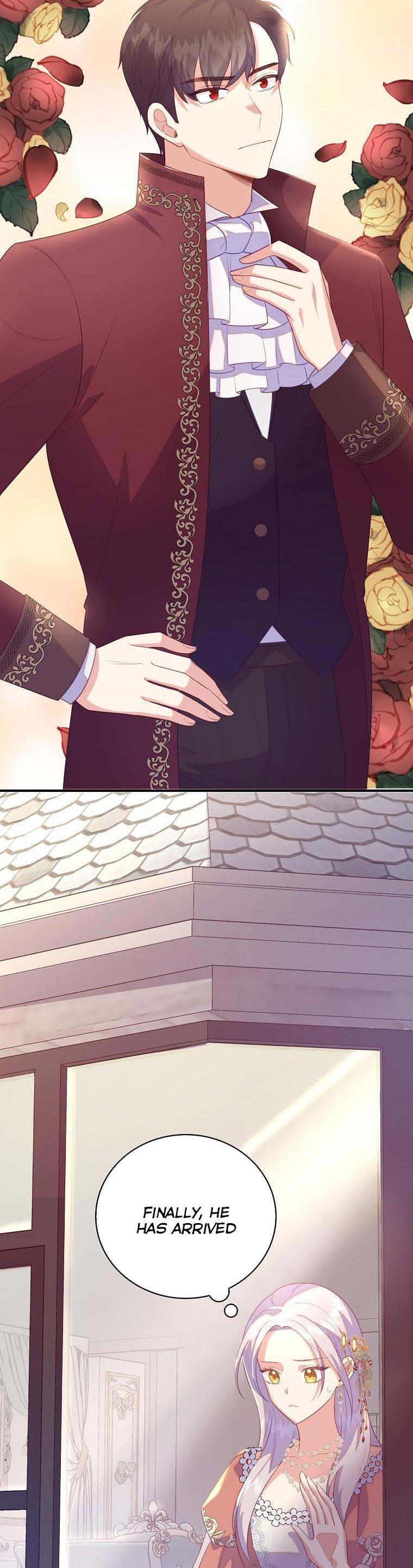I Realized Only After Losing Her Chapter 26 page 28