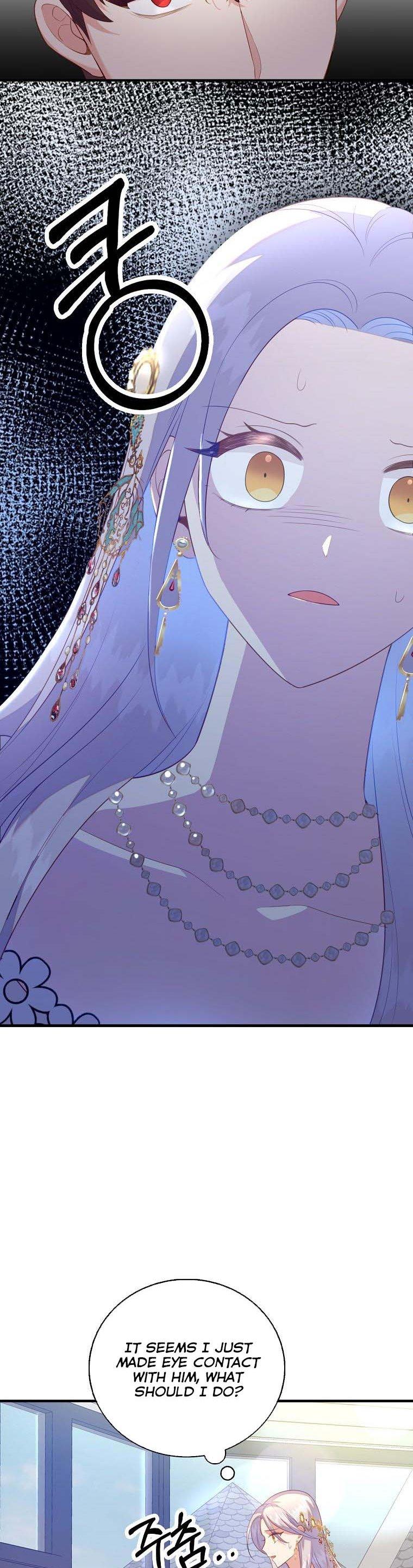 I Realized Only After Losing Her Chapter 26 page 30