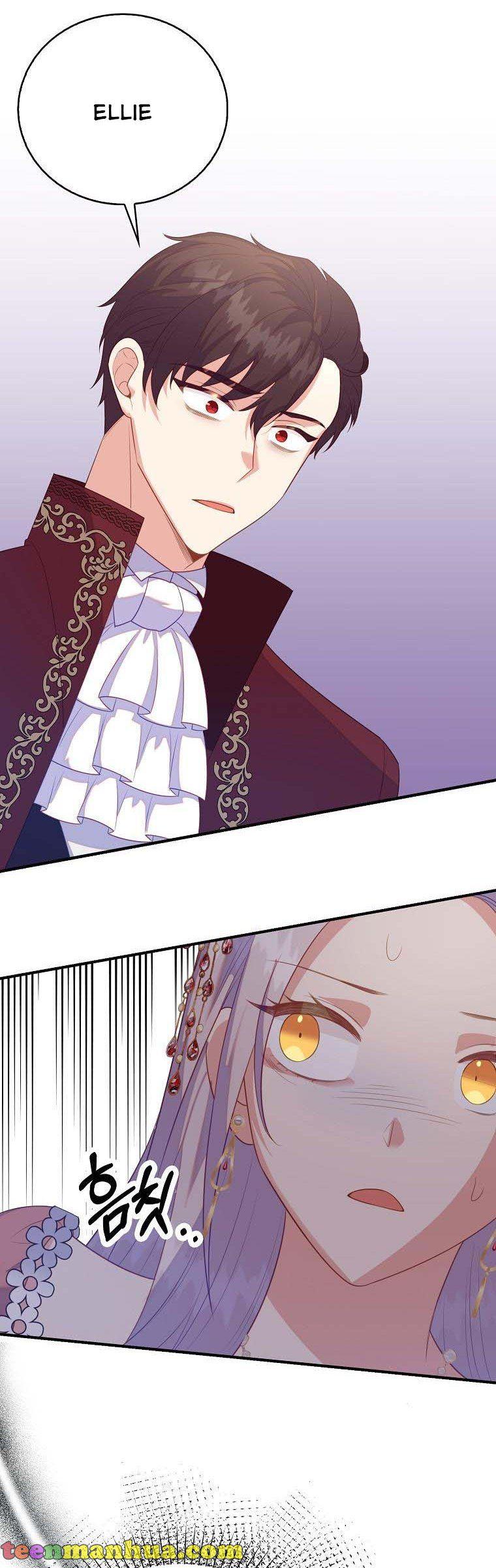 I Realized Only After Losing Her Chapter 26 page 36