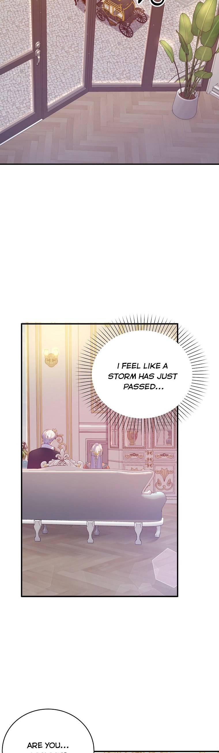 I Realized Only After Losing Her Chapter 27 page 17