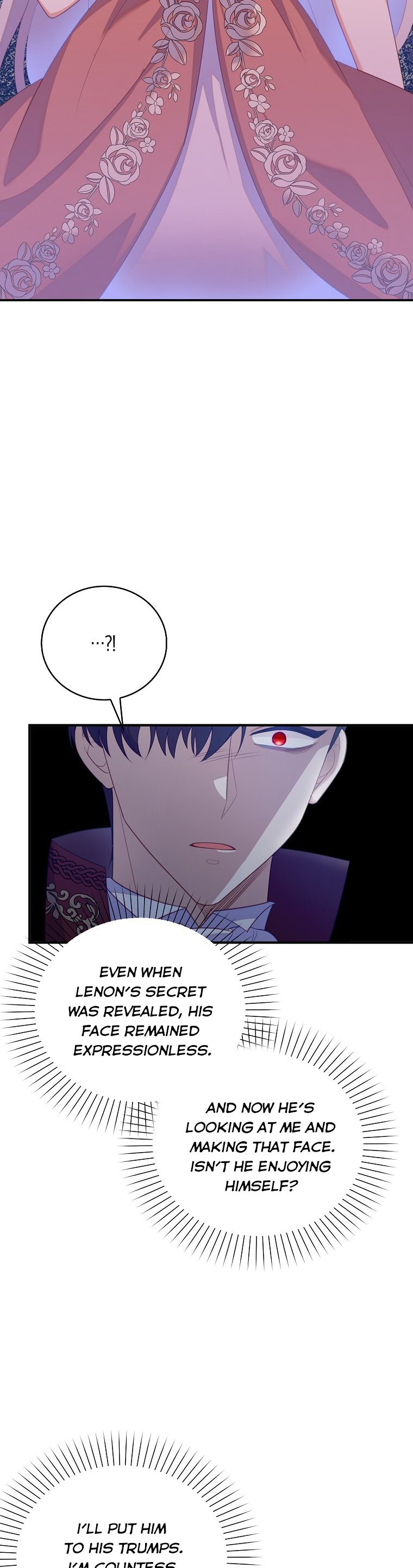 I Realized Only After Losing Her Chapter 27 page 1