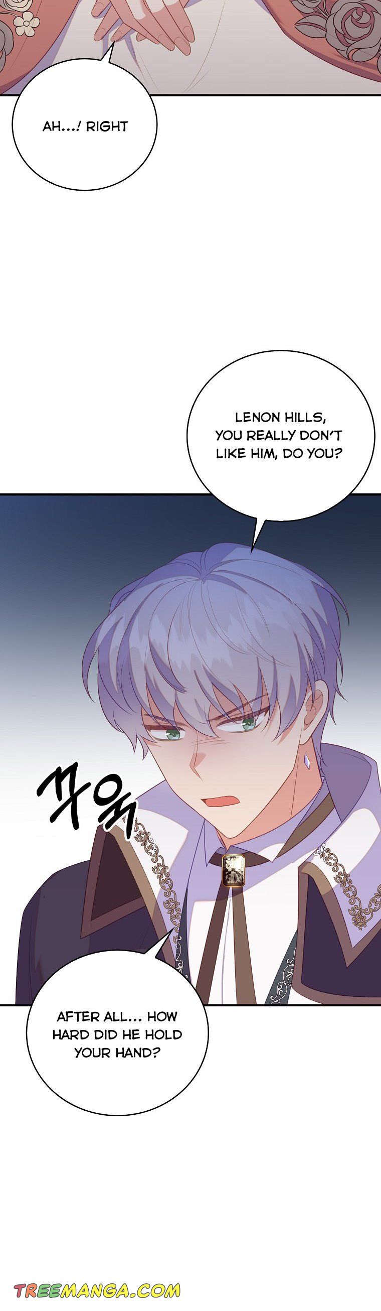 I Realized Only After Losing Her Chapter 27 page 20