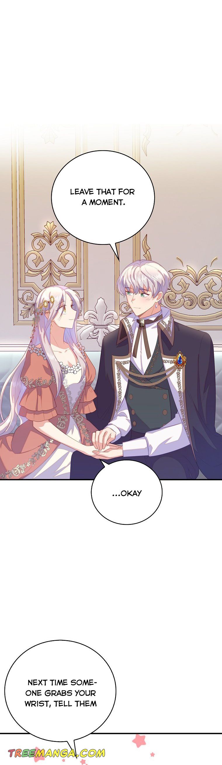 I Realized Only After Losing Her Chapter 27 page 22