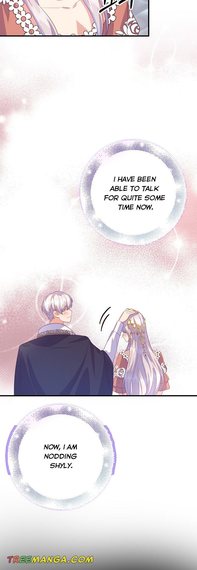 I Realized Only After Losing Her Chapter 27 page 26