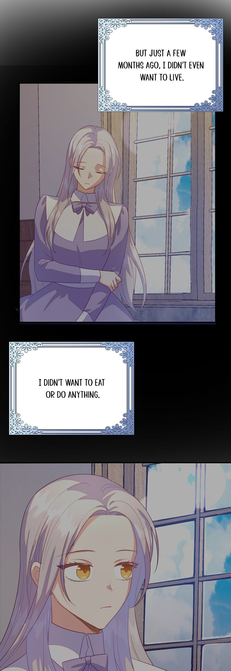 I Realized Only After Losing Her Chapter 27 page 27