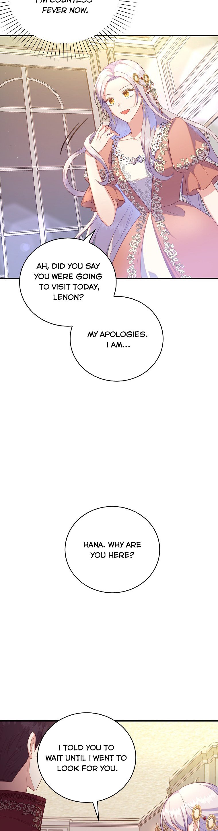 I Realized Only After Losing Her Chapter 27 page 2
