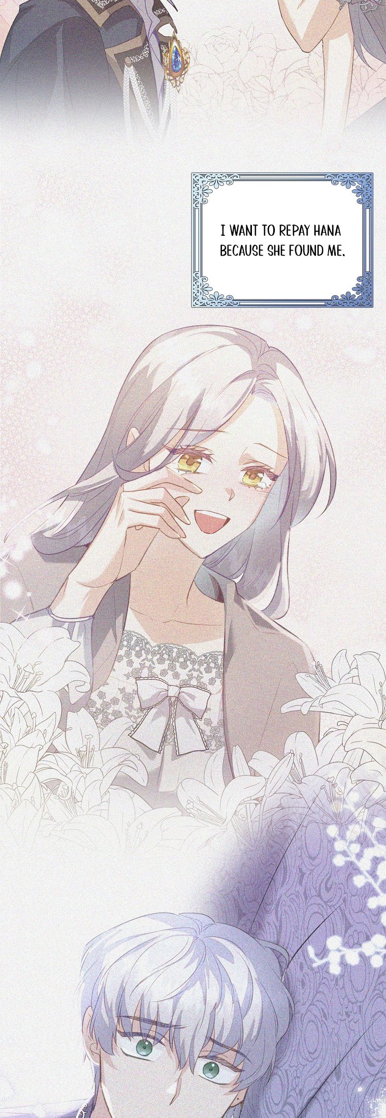 I Realized Only After Losing Her Chapter 27 page 29