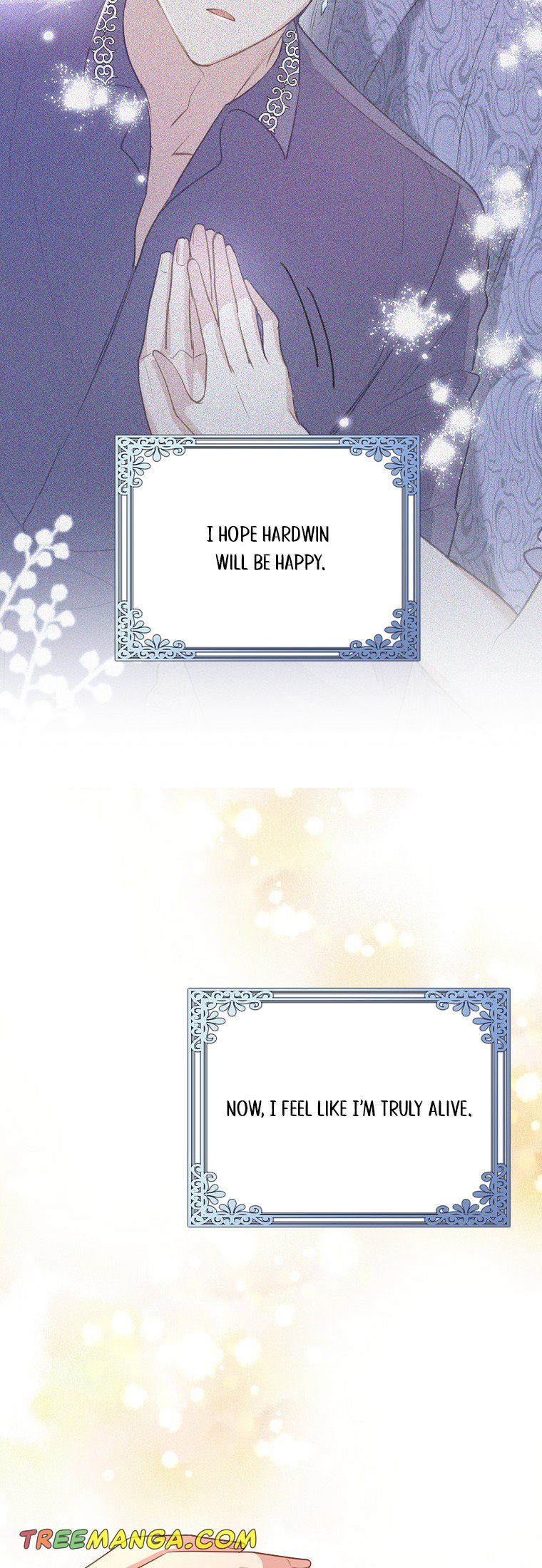 I Realized Only After Losing Her Chapter 27 page 30