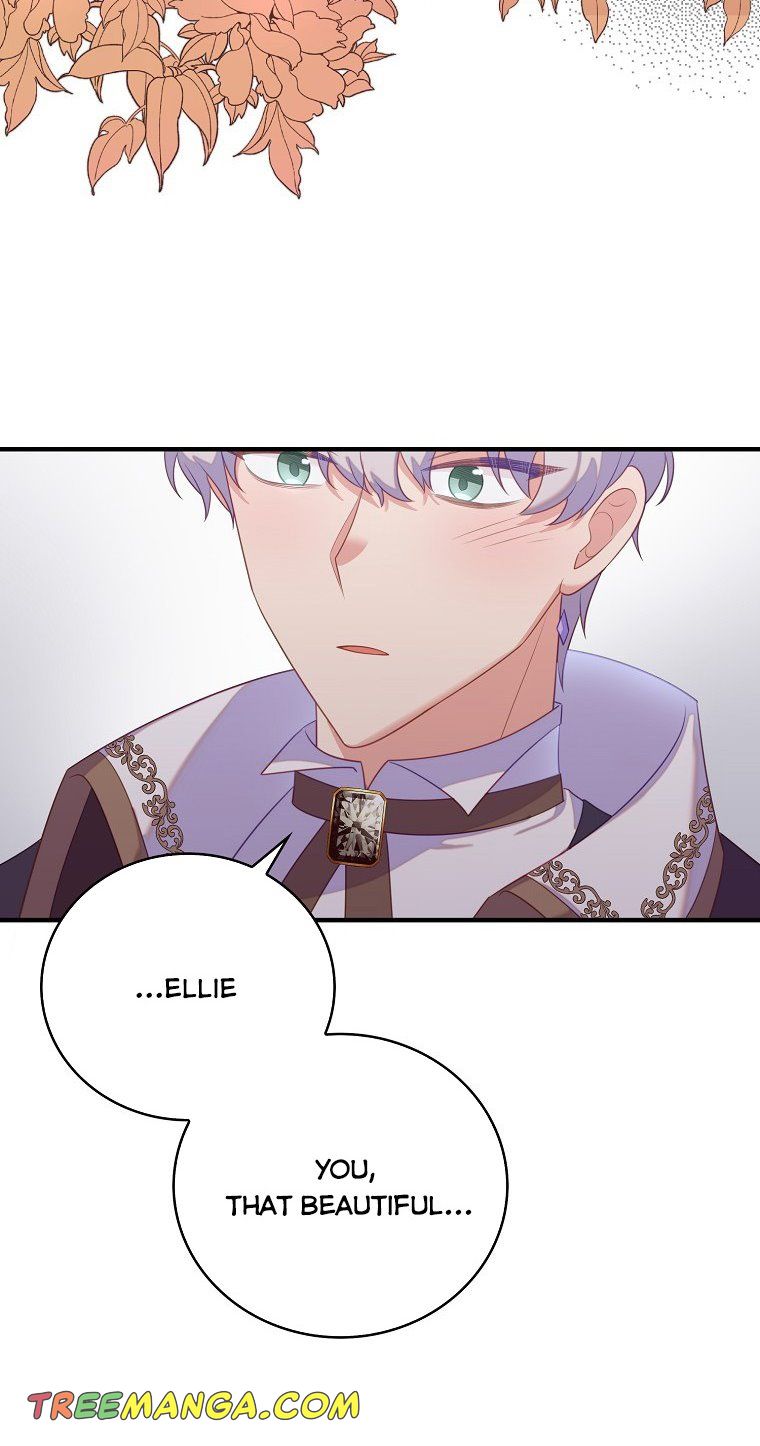 I Realized Only After Losing Her Chapter 27 page 34