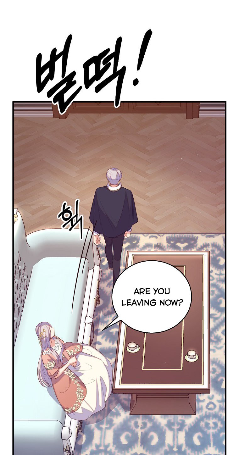 I Realized Only After Losing Her Chapter 27 page 35