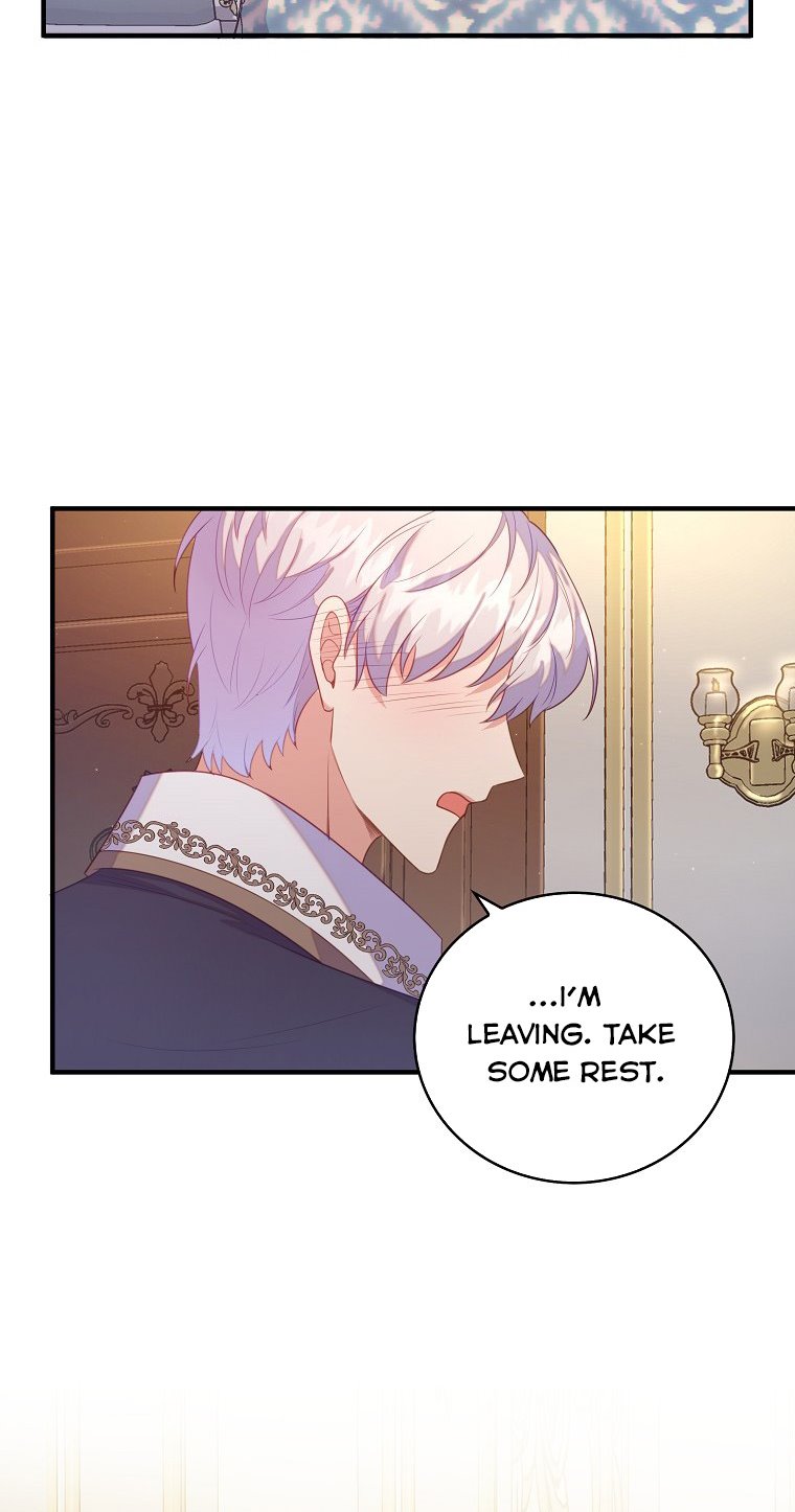I Realized Only After Losing Her Chapter 27 page 36