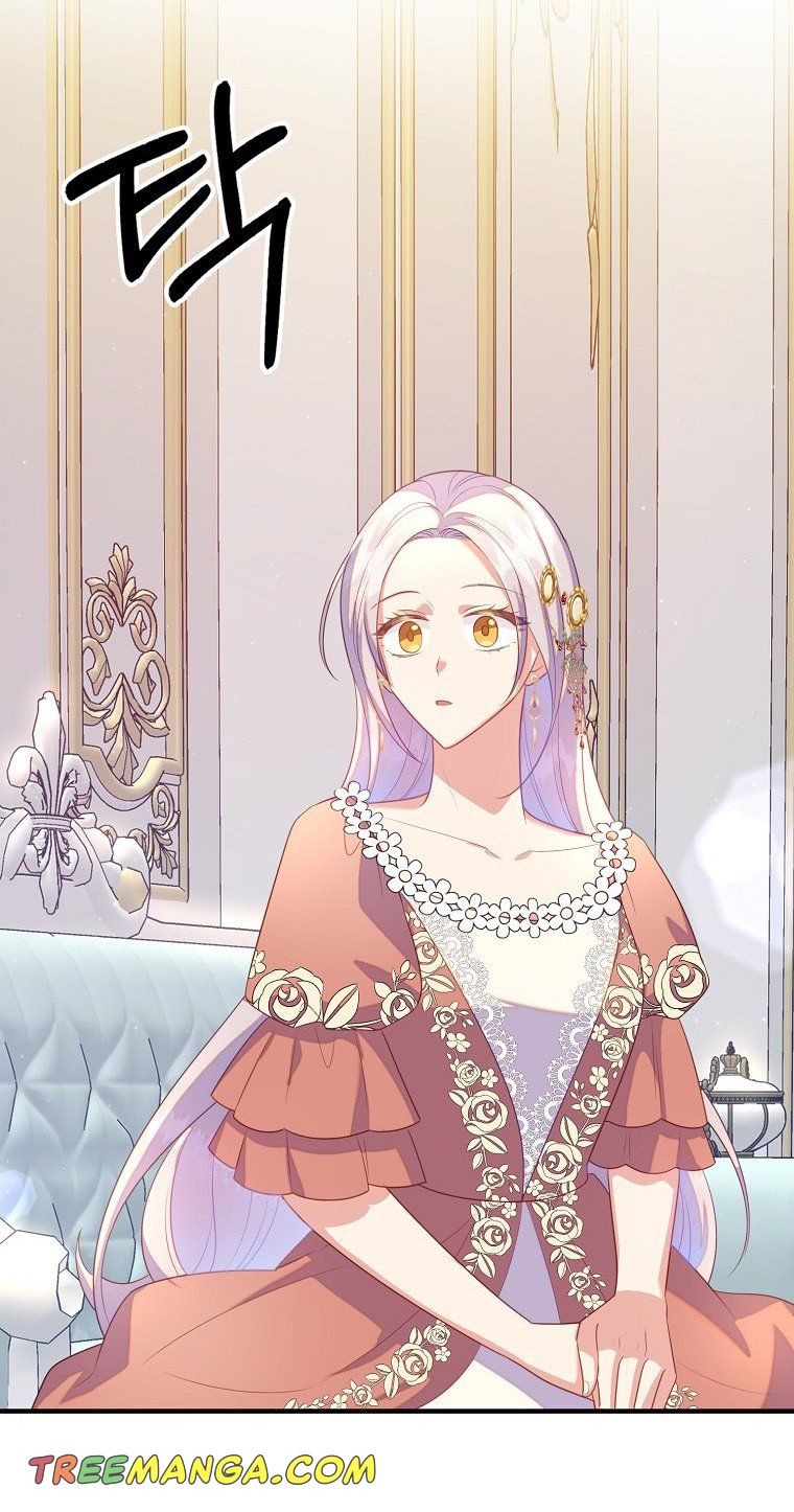 I Realized Only After Losing Her Chapter 27 page 37