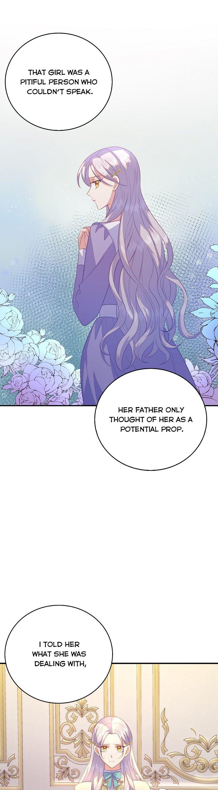 I Realized Only After Losing Her Chapter 28 page 26