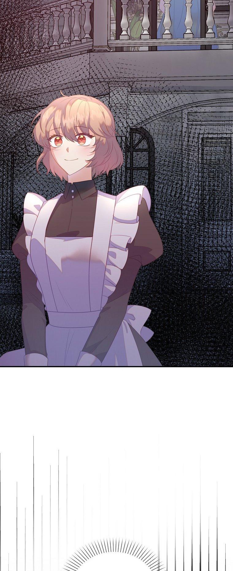 I Realized Only After Losing Her Chapter 28 page 37