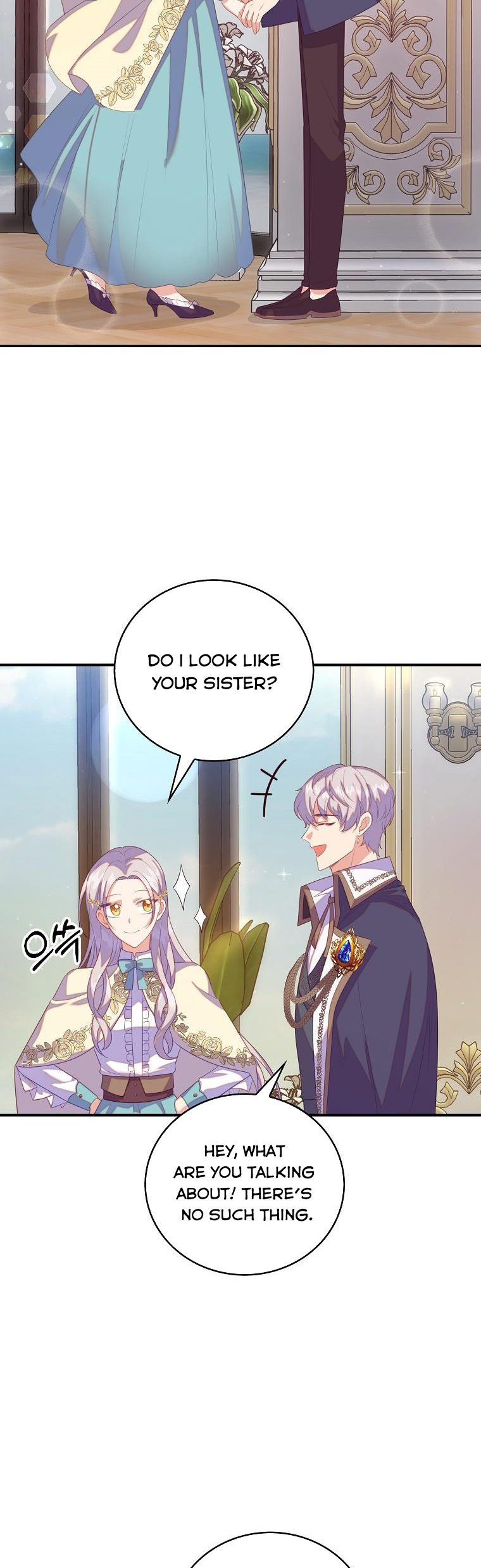 I Realized Only After Losing Her Chapter 29 page 9