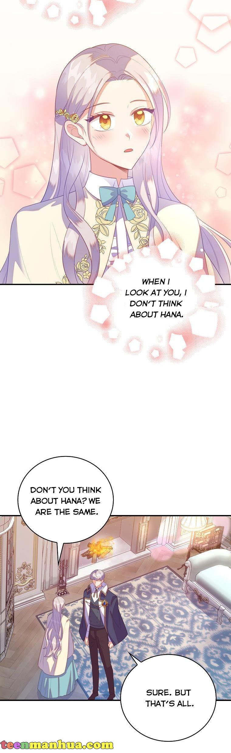 I Realized Only After Losing Her Chapter 29 page 11